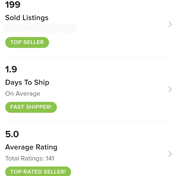 Meet your Posher, Denise - Picture 2 of 8